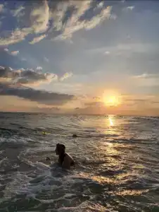 Белый Берег - 95