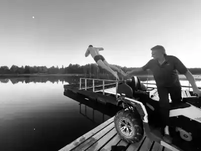 Ильинка Вилладж - 20