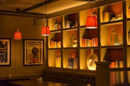 Bonnington & Leisure Centre - 54