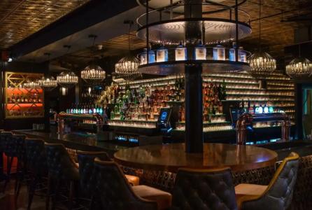 Bonnington & Leisure Centre - 53