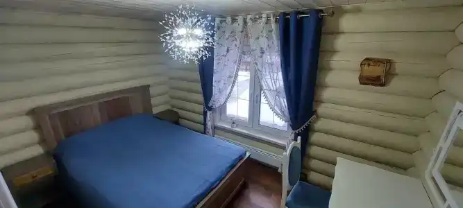 Загородный - 82