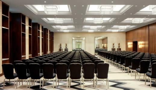 Novotel Deira City Centre - 73