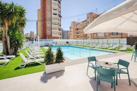 Benidorm Centre - Adults Only - 15