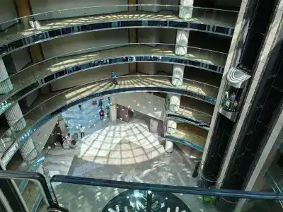 Long Beach Resort & Spa Deluxe - Ultra All Inclusive - 32