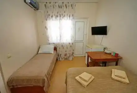 Лилия на Бирюзовой - 8