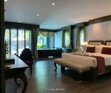 i Calm Resort Cha Am - 65