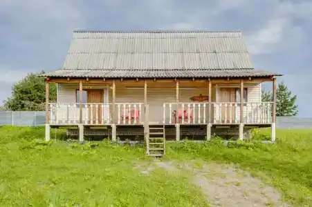Домик у озера - 30