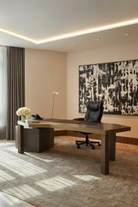 Centara Grand At Centralworld - Sha Extra Plus Certified - 85