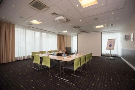 Novotel Vilnius Centre - 70