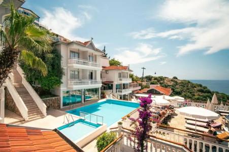 Sunny Hill Alya - 57