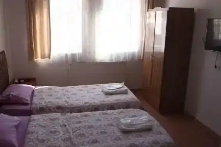 Emre's Stone House - 78