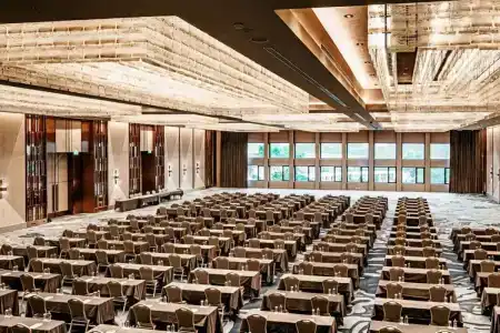 Hilton Istanbul Bosphorus - 48