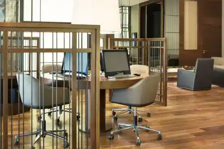 Sheraton Grand Istanbul Atasehir - 89
