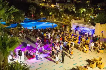 Salmakis Resort & Spa - 9