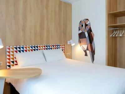 ibis Styles Caen Centre Paul Doumer - 57