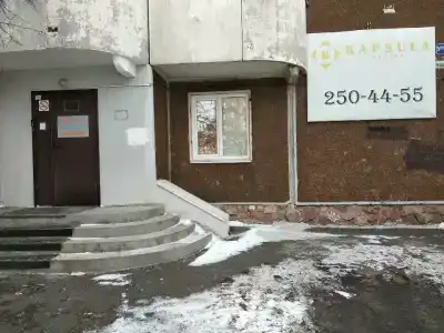 Капсула - 15