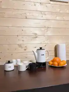 Дом для отпуска на Лесной - 29