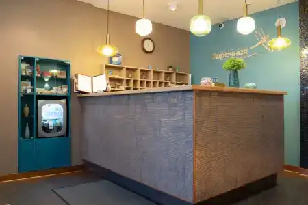 Заречная - 94