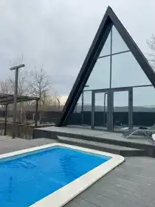 A-frame Village - 22