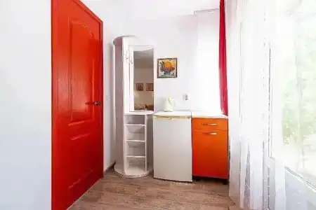 Южный дворик - 11