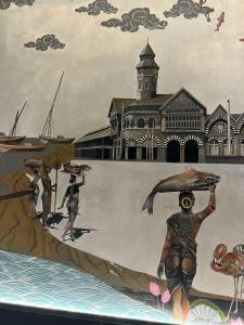 Trident Nariman Point - 6