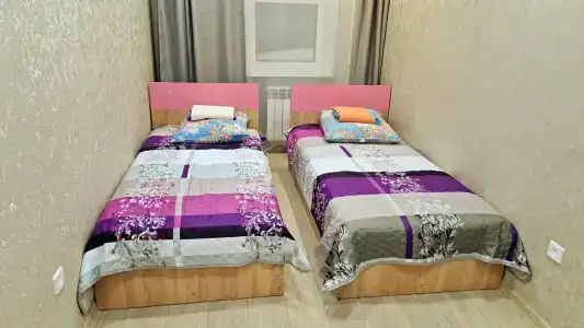 Алмаз Арктики - 4