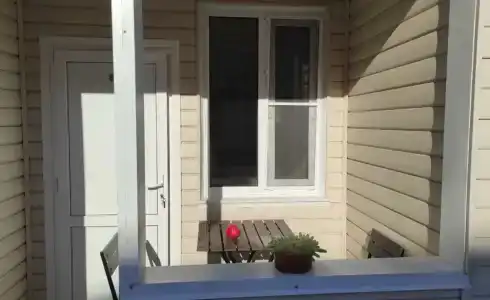 Золотая пересыпь - 27