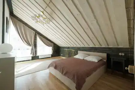 скульптора Эрьзи - 4
