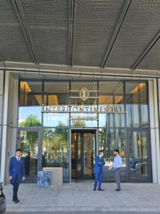 InterContinental - 51