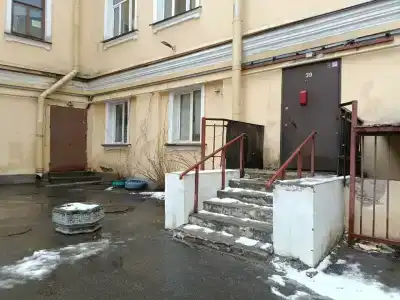 Хостел на Бакунина 2 - 20