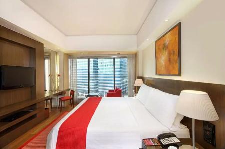 Trident Bandra Kurla - 42