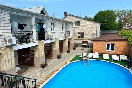 Guest house Liana - 23