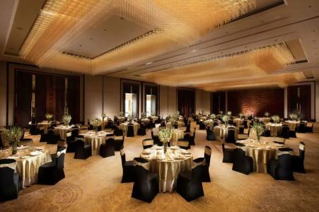 Conrad Bengaluru - 92