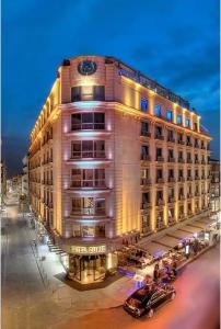 Zurich Istanbul - 37