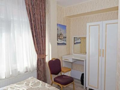 Nagehan Old City - 48