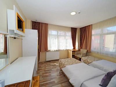 Nagehan Old City - 98