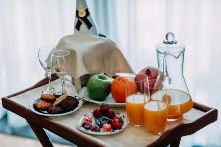 Golden Palace Yerevan - 12