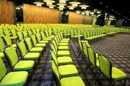 Ramada Plaza by Wyndham Istanbul Asia Airport - 24