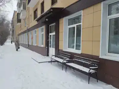 Добрые Руки - 7