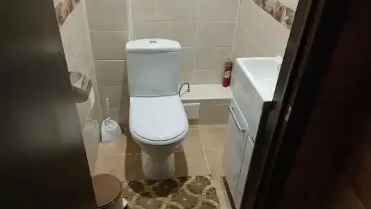 Гостевой дом на Луговой - 38