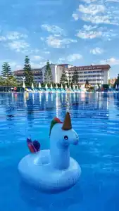 Lonicera World Resort & Spa - Ultra All Inclusive - 24