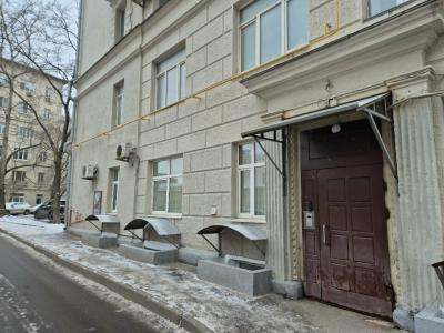 Московский Хостел - 5