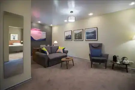 Северная - 85