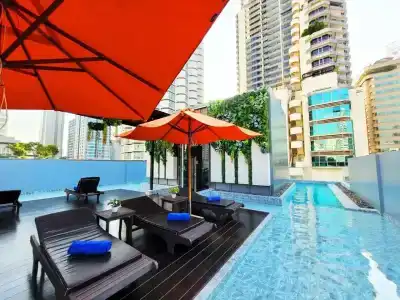 Citrus Sukhumvit 11 by Compass Hospitality - SHA Extra Plus - 1