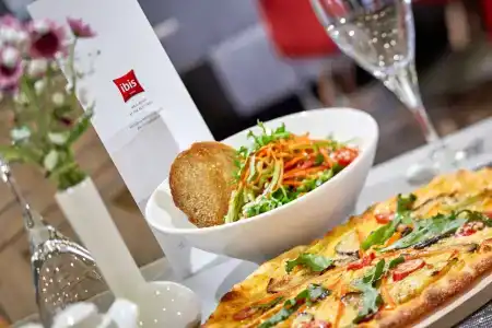 Ibis Istanbul West - 75