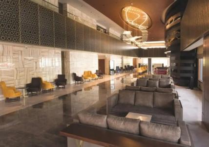 Bayır Diamond & Convention Center - 38