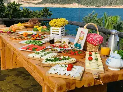 Club Barbarossa & Villas - 5