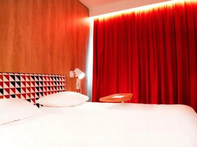 ibis Styles Caen Centre Paul Doumer - 23