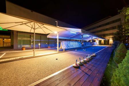 Holiday Inn Berlin Airport - Conference Centre, An Ihg - 60