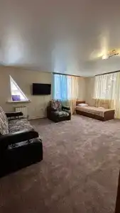 Альпенхауз - 5